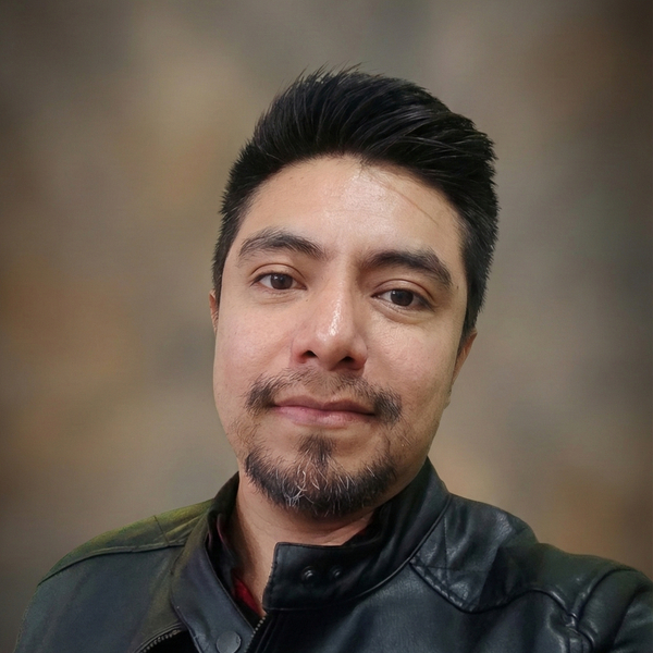 Enrique - profesor de matemáticas - Santiago