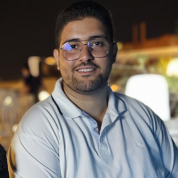 Mohamed Iskander - Lehrkraft für Mathematik - Ingolstadt