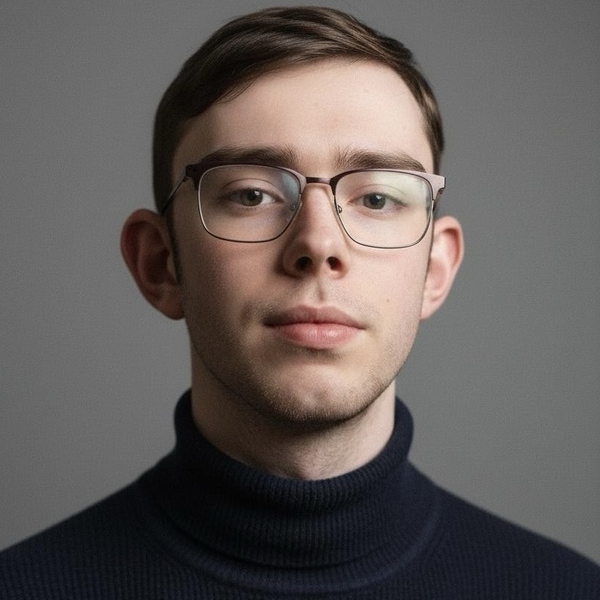 Luca - Lehrkraft für Mathematik - Heidelberg