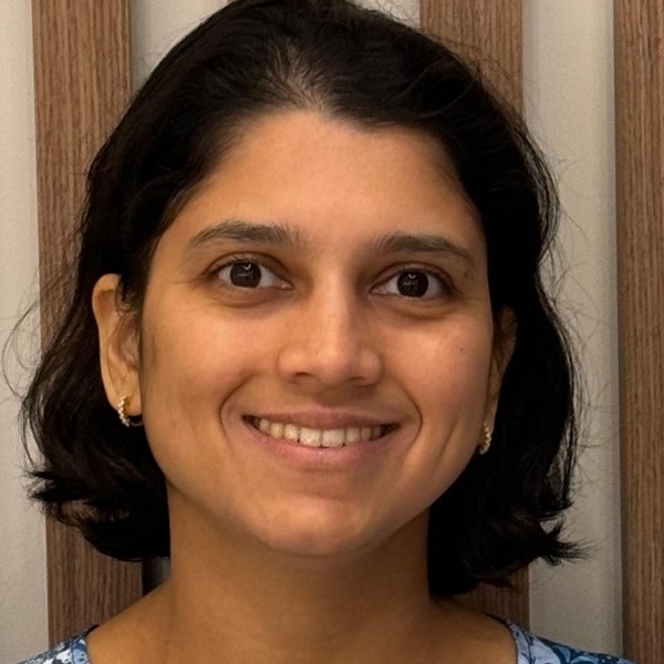 Jaai - Yoga instructor - Dubai