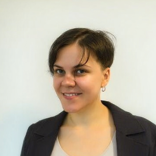 Arielle - Computer programming tutor - Geelong
