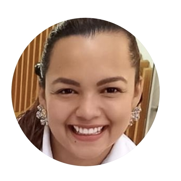 Anja - Profe de inglés - Surquillo