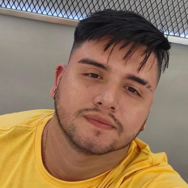 GERSON - Profe de inglés - Cúcuta