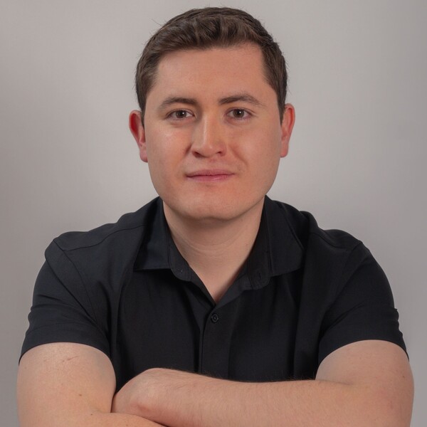 Mauricio - Profe de inglés - Ciudad de México