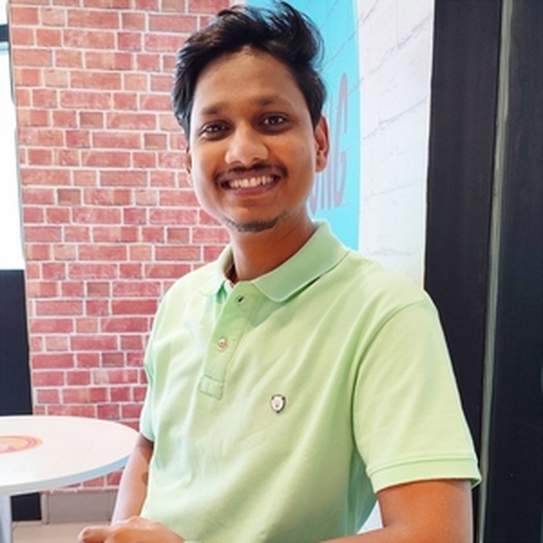 Pravin - Maths tutor - Mumbai