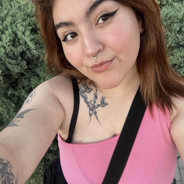 Priscila - Profesor de matemática - Valparaíso