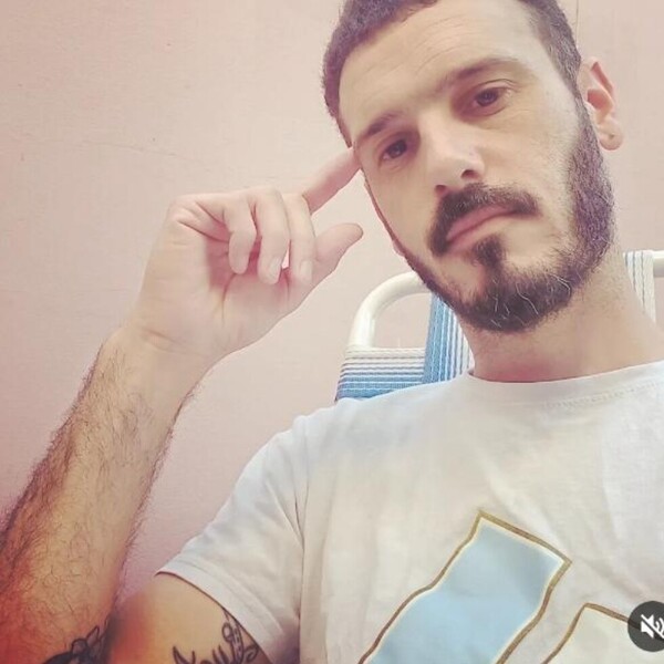 Cristian - profesor de filosofía - Buenos Aires