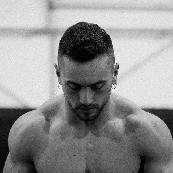 Vicente - Personal training instructor - Bondi Junction