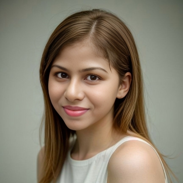 Cassandra - English tutor - Dubai