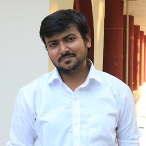 Ashish - Academic tutor - Sindri