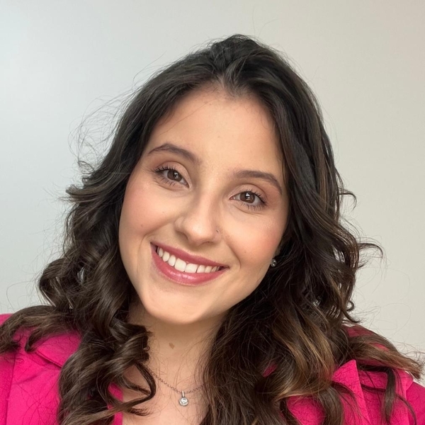 Carolina - Prof de explicações - São Paulo
