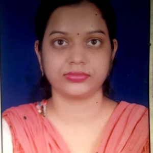 Komal - Programming languages tutor - Kanpur