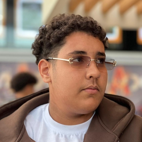 Yassire - Prof d'arabe - 