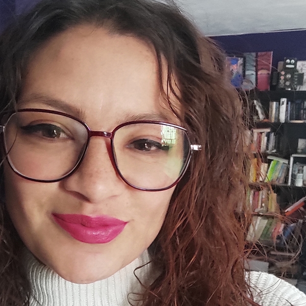 Liz Adriana - tutor académico - Bogotá