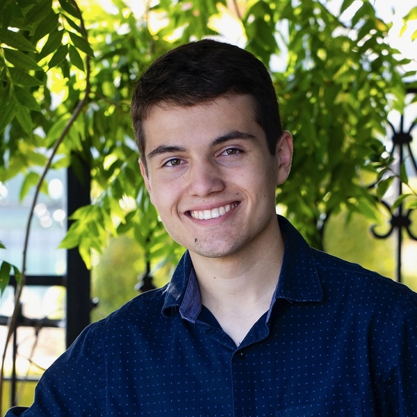 Michael - Math tutor - Fresno