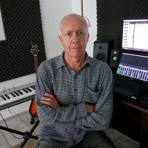 Gerson - Prof de produção musical - Curitiba