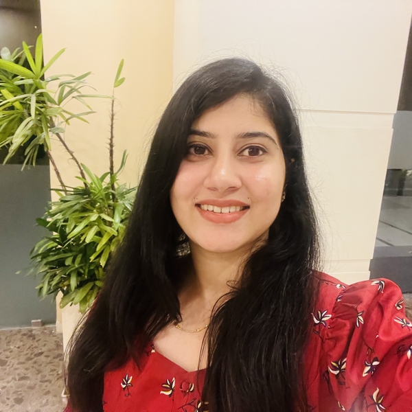 Aarti - Chemistry tutor - Los Angeles