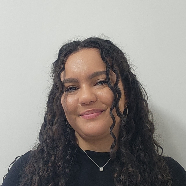 Mariana - Professor de inglês - Curitiba