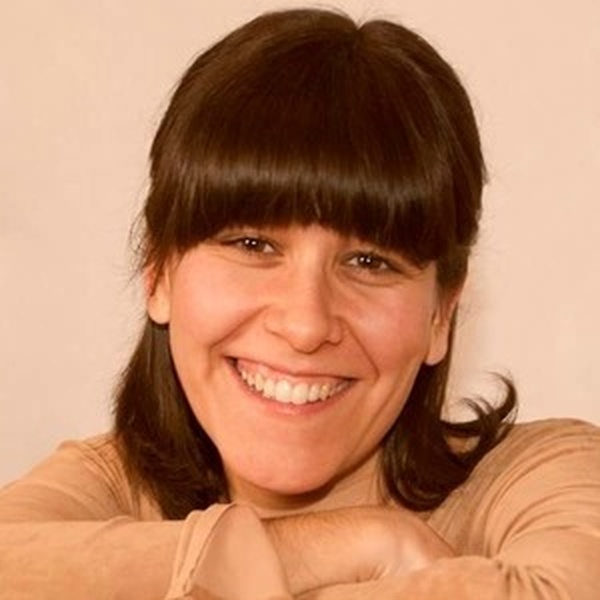 Judit - Profe de catalán - Barcelona