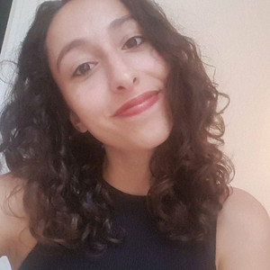 Sarah - Prof d'anglais - Rambouillet