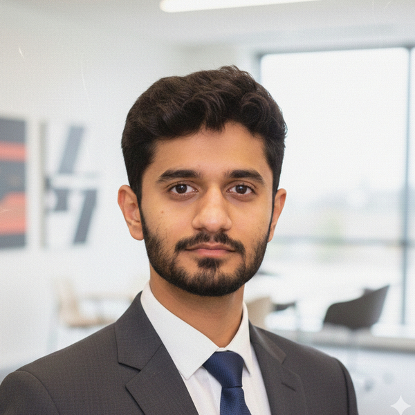 Nouman - Autocad tutor - Dubai