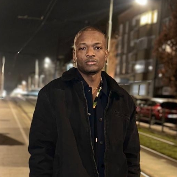 Ferrick - Prof d'anglais - Charleroi