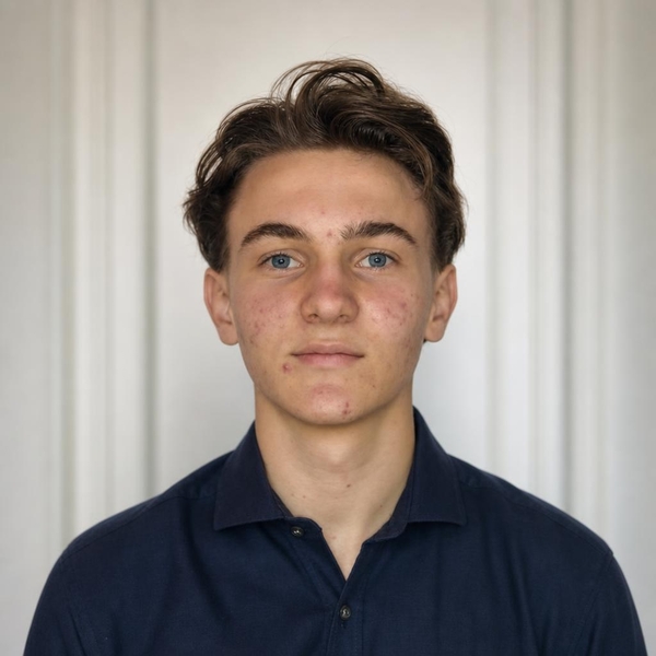 Timothée - Prof de maths - Paris 16e