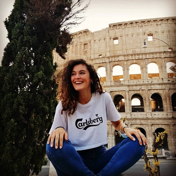 Linda - Insegnante di aiuto compiti - Tivoli