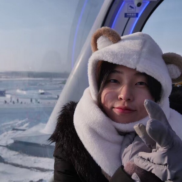 Maryh - Chinese tutor - Sydney