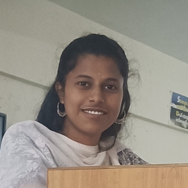 Theja - Math tutor - Rajampet