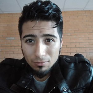 Jesus - Profesor de matemáticas - Querétaro