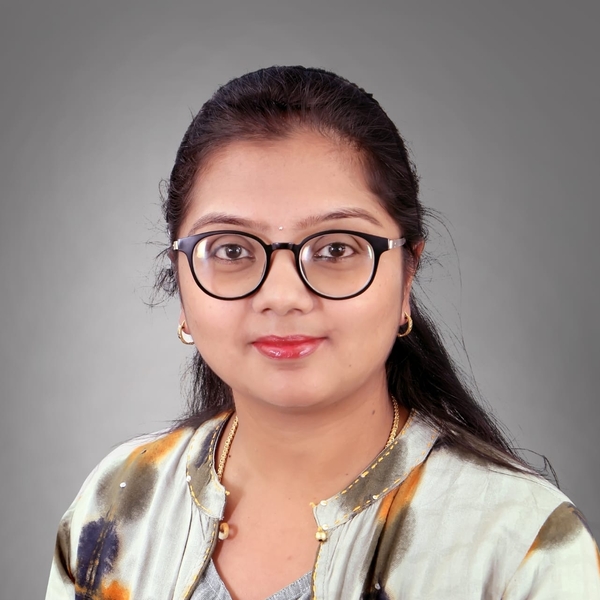 Kavya - Abacus teacher - Bengaluru