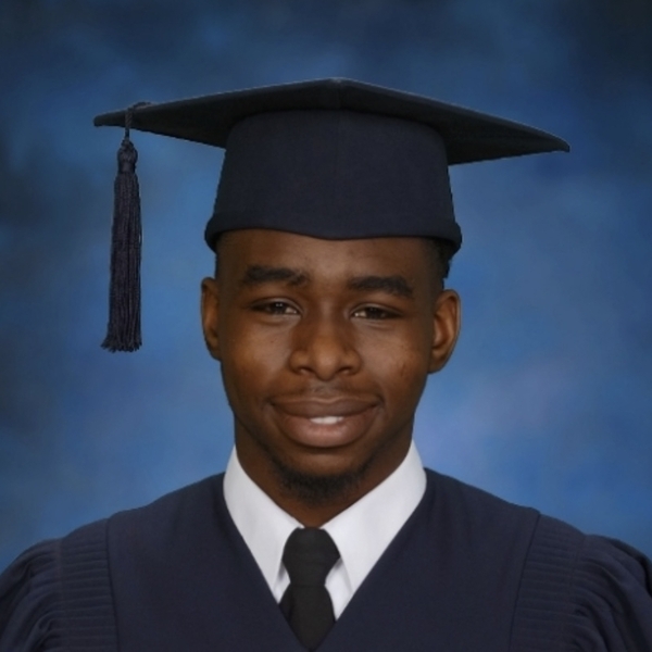 Emmanuel - Math tutor - Guelph