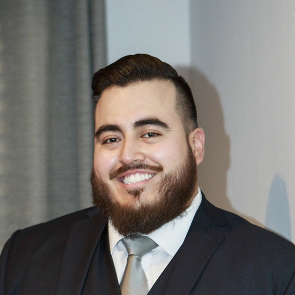 Barry - Spanish tutor - Los Angeles