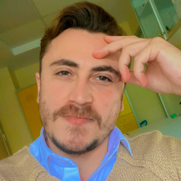 Sercan - Photoshop öğretmeni - 
