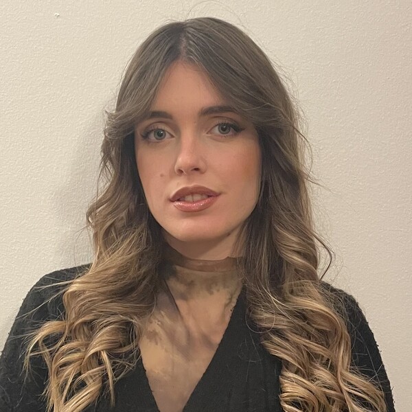 Michela - Insegnante di aiuto compiti - Milano