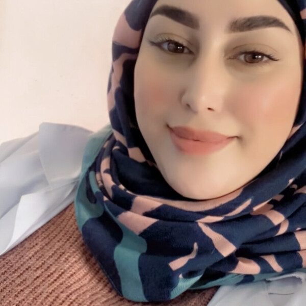 Sanae - Prof d'arabe - Mohammédia