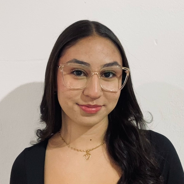 Julia - Professor de inglês - São Paulo