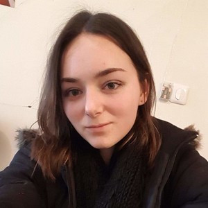 Clara - Prof de dessin - Coincy