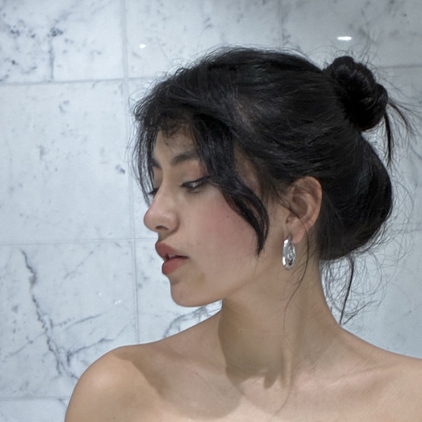 Ashlee - tutor académico - Bogotá