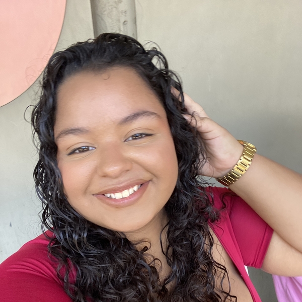Isabelly - Prof de matemática - Rio de Janeiro