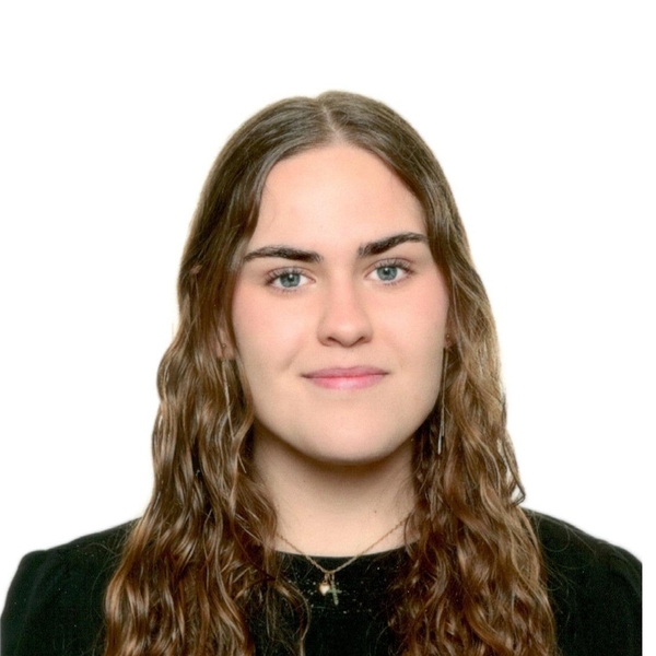 Maria - tutor académico - Segovia