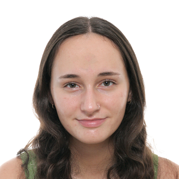 Emma - tutor académico - Irun