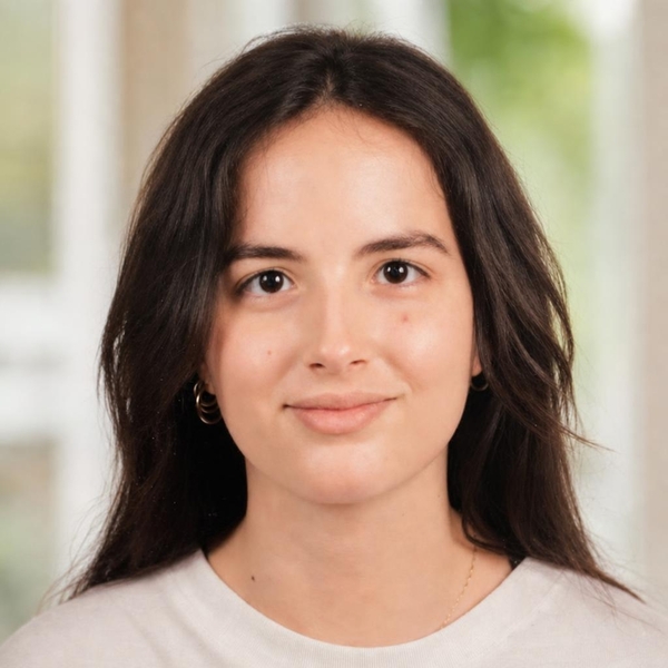 Ana - Prof d'espagnol - Paris