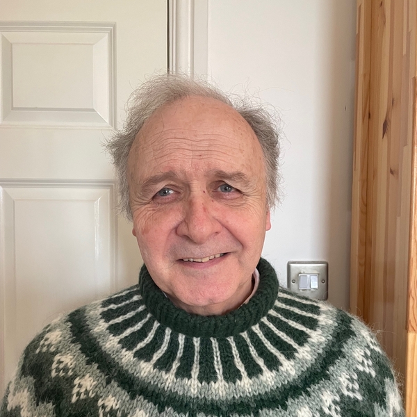 Nigel - latin tutor - Liverpool
