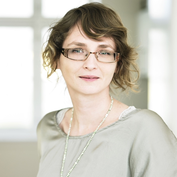 Anne Katrtine - Underviser i dansk - Helsinge
