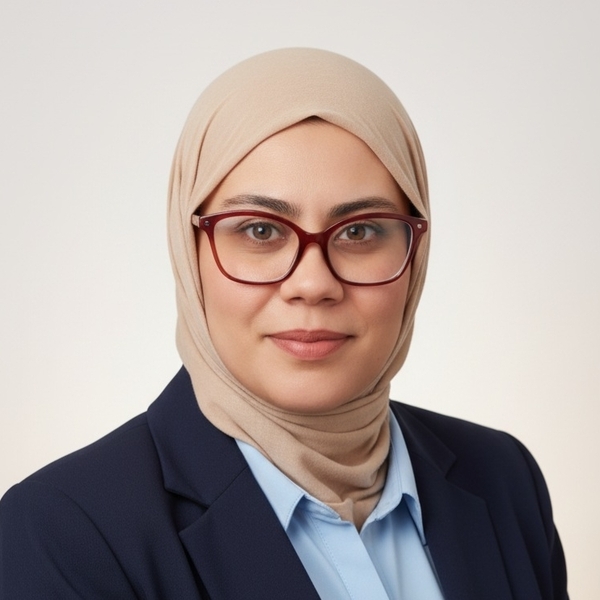 Sarah - Prof d'anglais - Paris