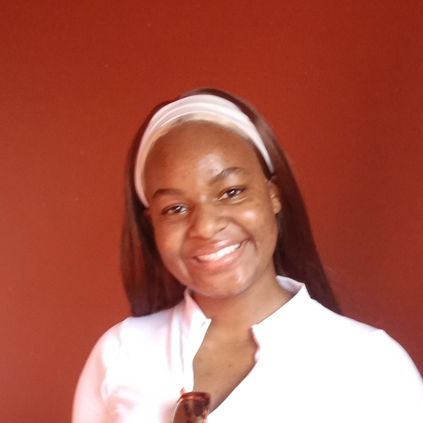 Natasha - Travel planner teacher - Ibhayi