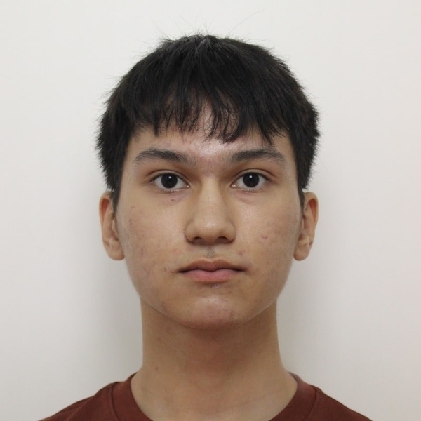 Abrorkhon - Maths tutor - Barking