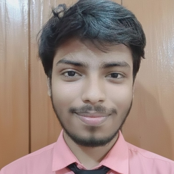 Rishav - English teacher - Patna